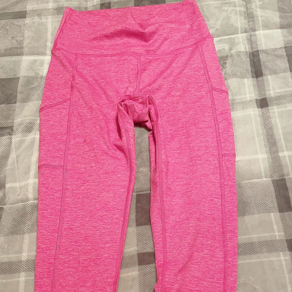 Aerie leggings Chill Play Move size M